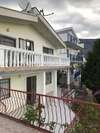 Апартаменты Apartment with amazing sea views and terraces Сутоморе-0