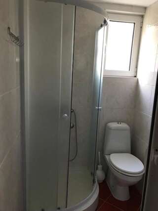 Апартаменты Apartment with amazing sea views and terraces Сутоморе Апартаменты с 1 спальней-18