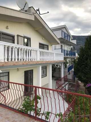 Апартаменты Apartment with amazing sea views and terraces Сутоморе Апартаменты с 1 спальней-22