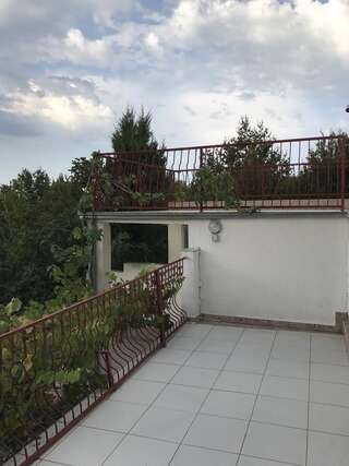 Апартаменты Apartment with amazing sea views and terraces Сутоморе Апартаменты с 1 спальней-4