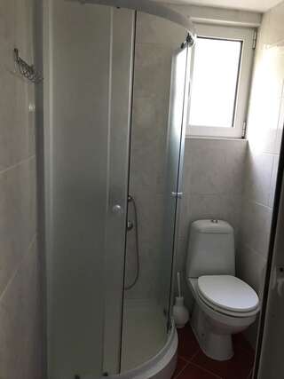 Апартаменты Apartment with amazing sea views and terraces Сутоморе Апартаменты с 1 спальней-5
